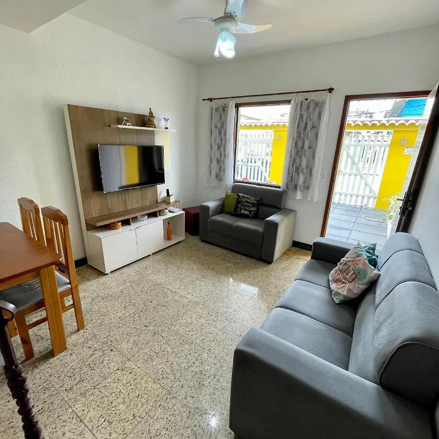 Duplex Miramar - Praia Das Dunas - Pe Na Areia Cabo Frio 0*,  Brazil