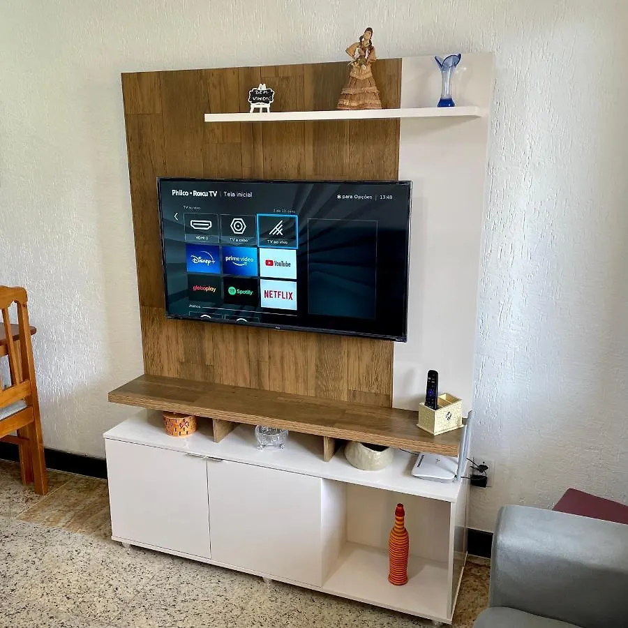 Duplex Miramar - Praia Das Dunas - Pe Na Areia Cabo Frio Holiday home