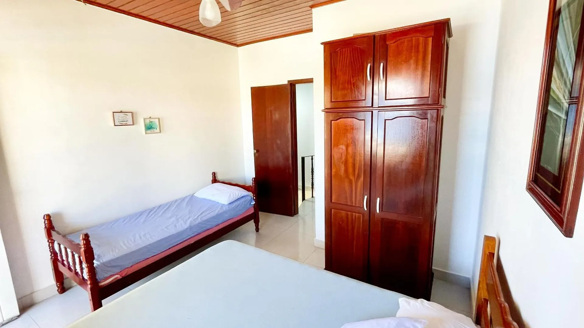 Holiday home Duplex Miramar - Praia Das Dunas - Pe Na Areia Cabo Frio