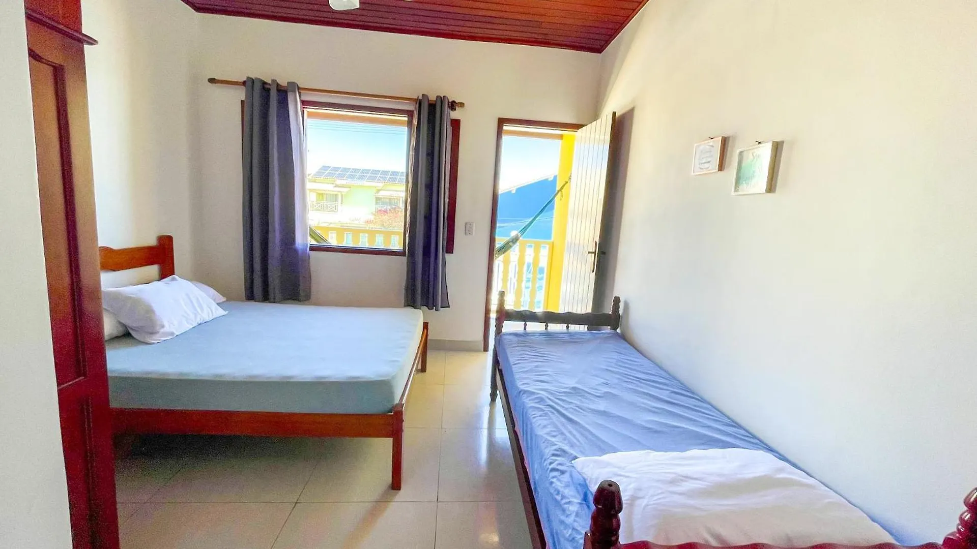 Holiday home Duplex Miramar - Praia Das Dunas - Pe Na Areia Cabo Frio Brazil