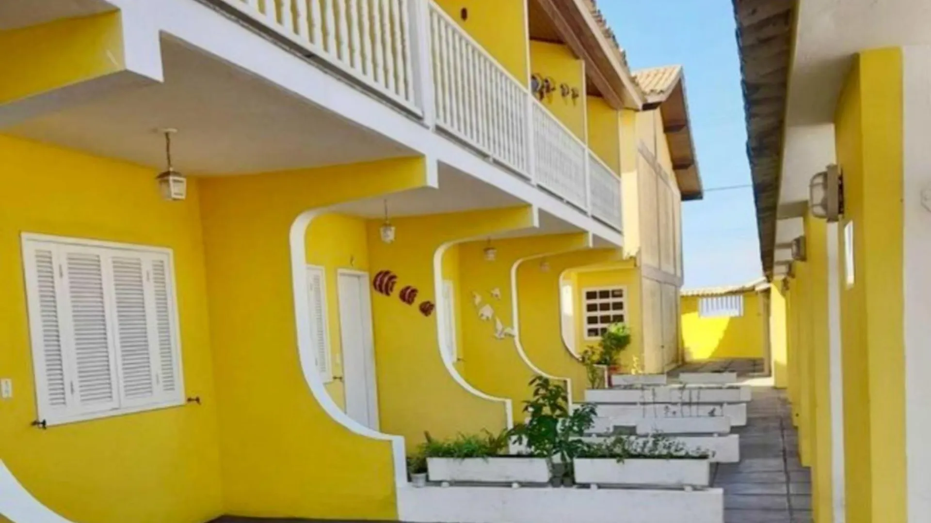 Duplex Miramar - Praia Das Dunas - Pe Na Areia Cabo Frio