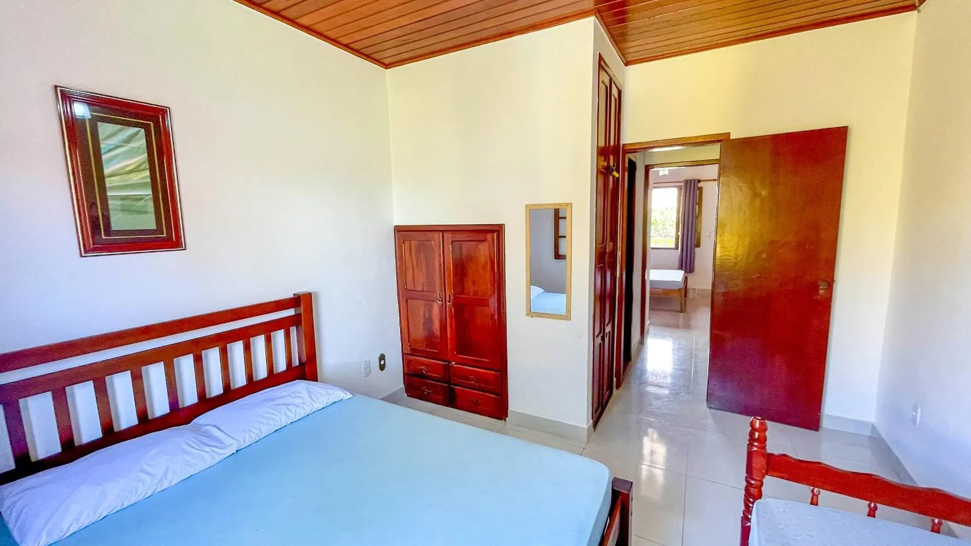 Duplex Miramar - Praia Das Dunas - Pe Na Areia Cabo Frio Holiday home