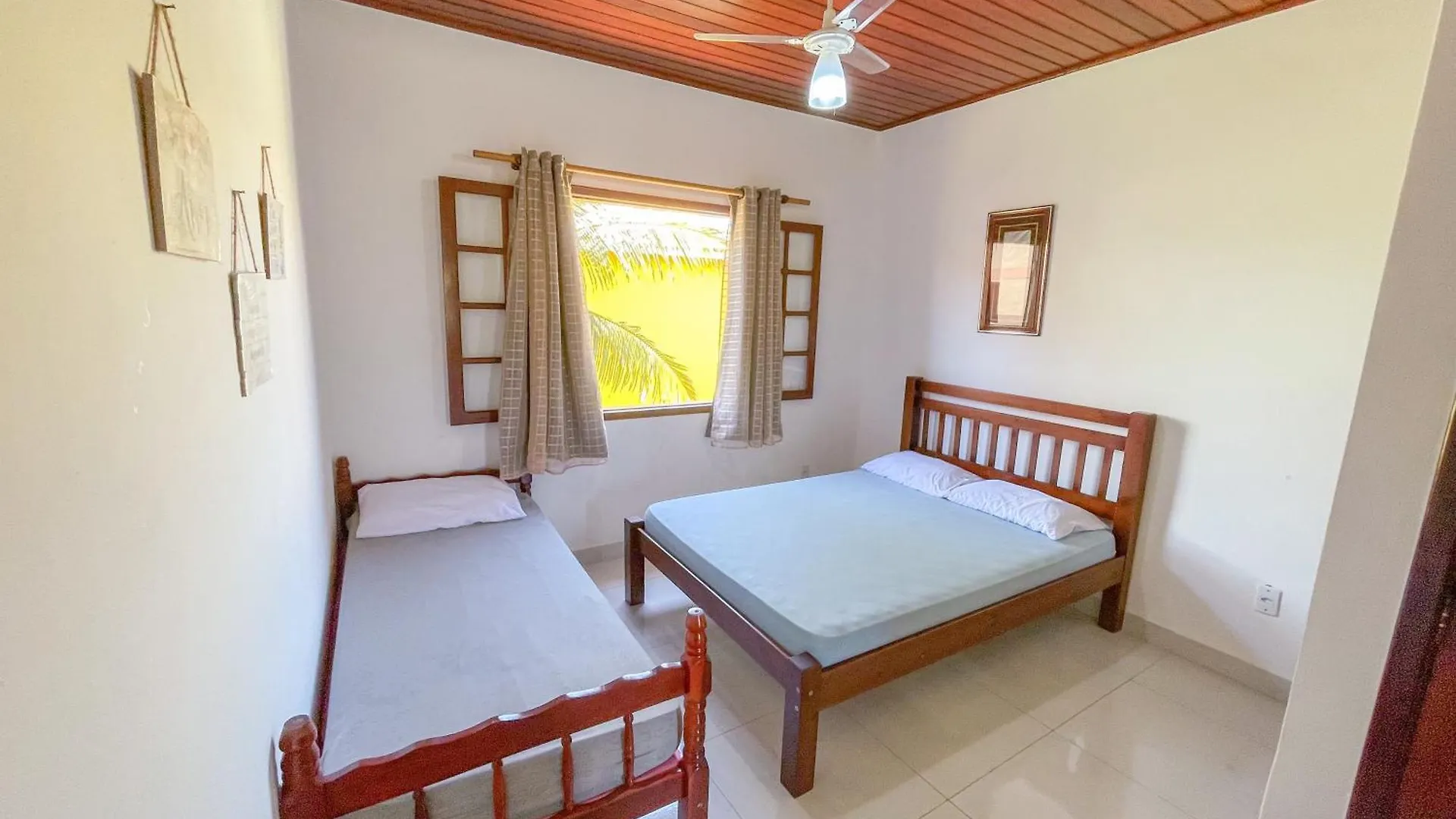 Duplex Miramar - Praia Das Dunas - Pe Na Areia Cabo Frio Brazil