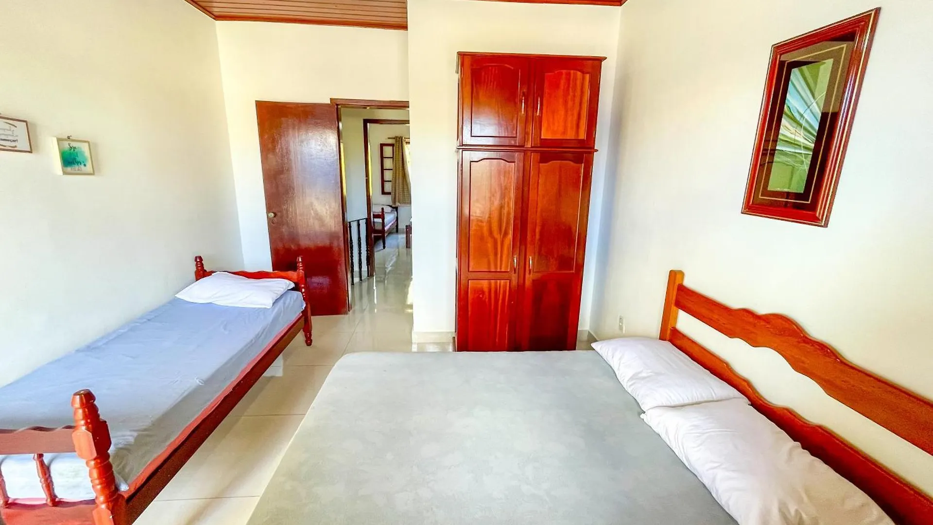 Duplex Miramar - Praia Das Dunas - Pe Na Areia Cabo Frio 0*,  Brazil
