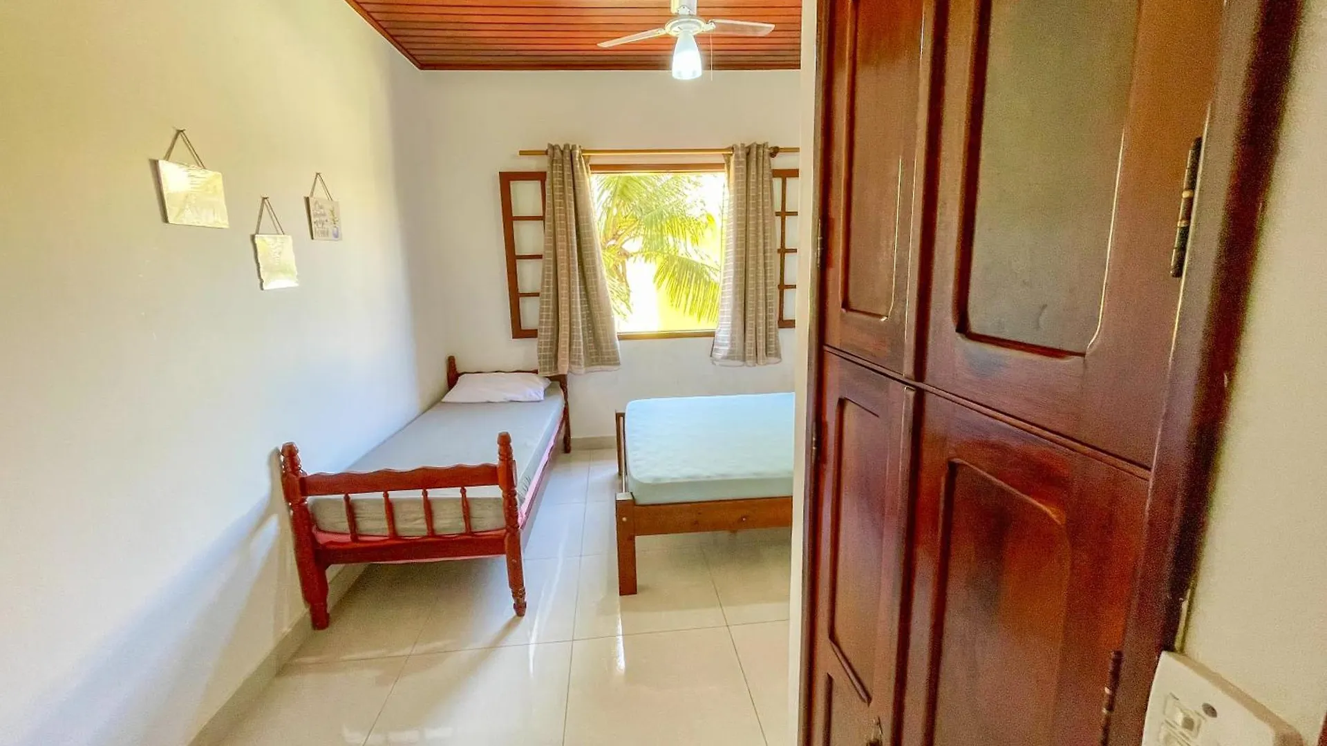 Duplex Miramar - Praia Das Dunas - Pe Na Areia Cabo Frio Holiday home