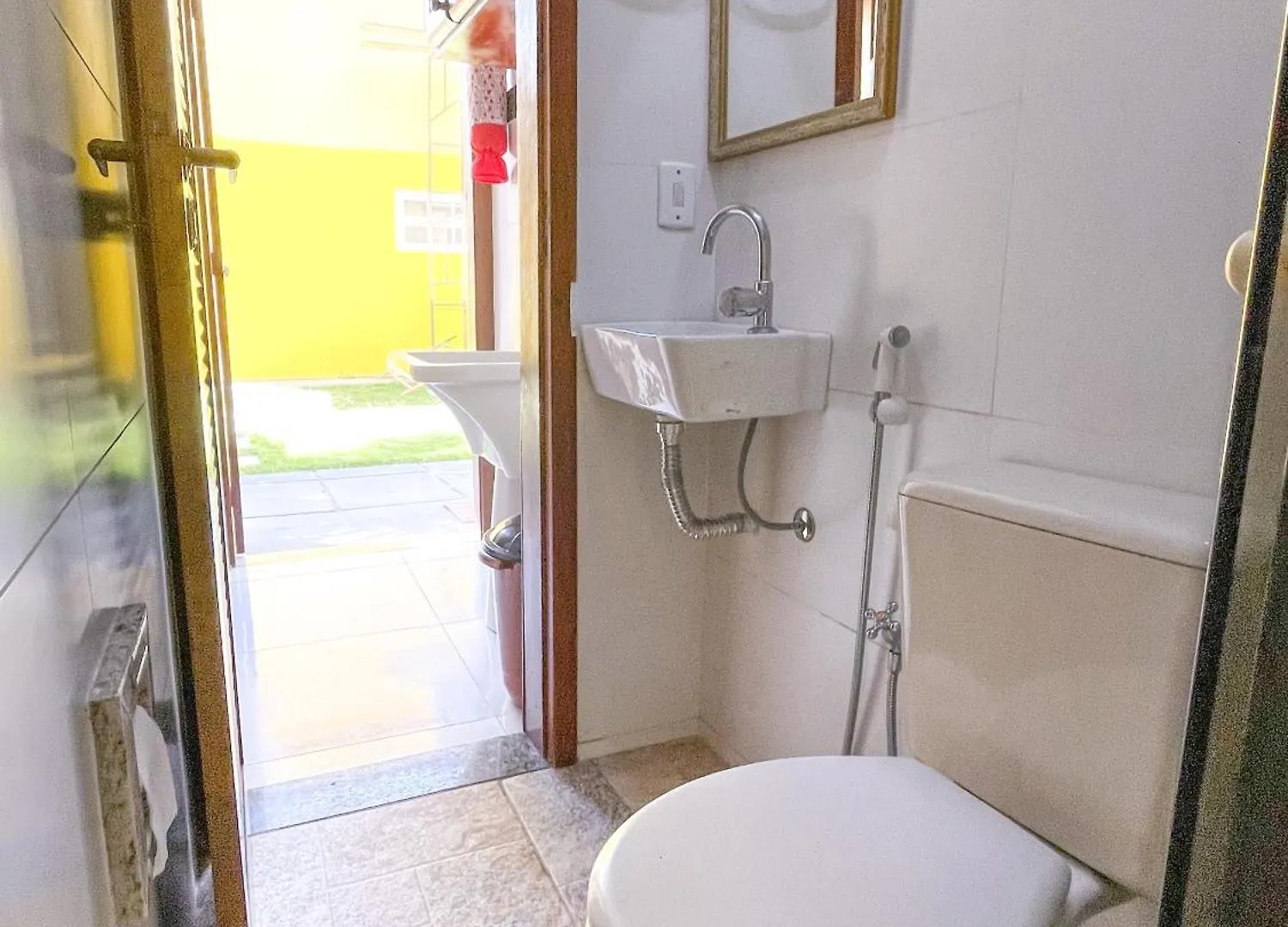 Duplex Miramar - Praia Das Dunas - Pe Na Areia Cabo Frio Brazil