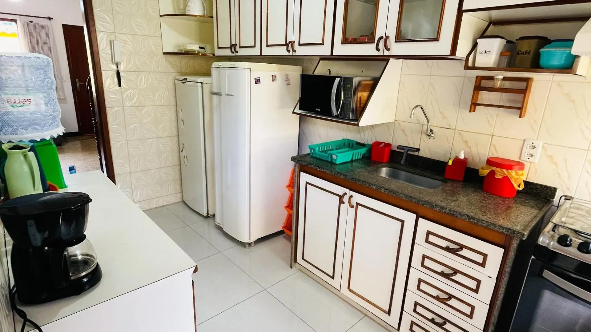 Duplex Miramar - Praia Das Dunas - Pe Na Areia Cabo Frio Holiday home