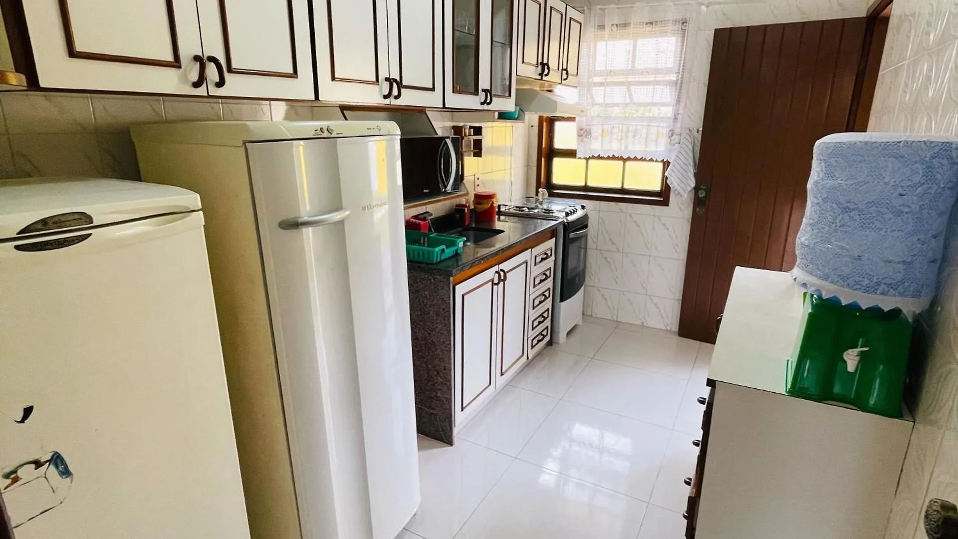 Duplex Miramar - Praia Das Dunas - Pe Na Areia Cabo Frio