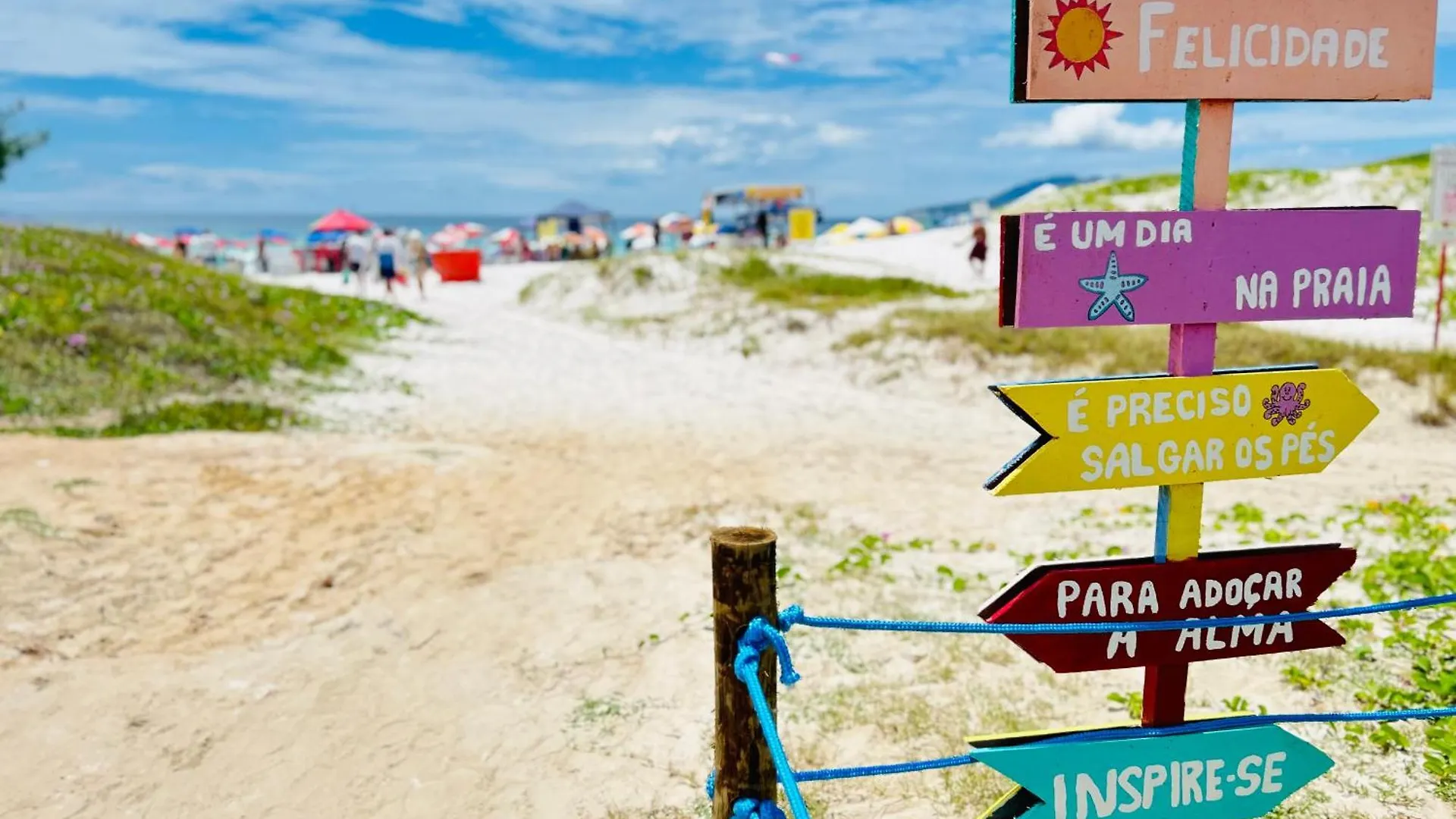Holiday home Duplex Miramar - Praia Das Dunas - Pe Na Areia Cabo Frio