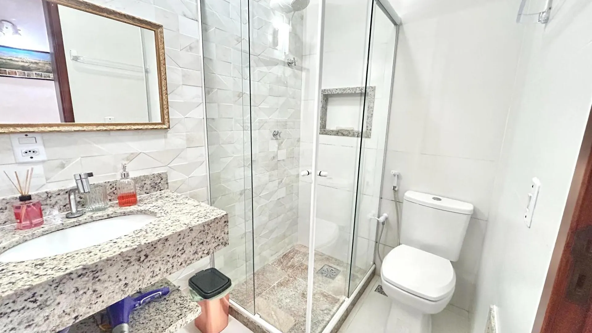 Holiday home Duplex Miramar - Praia Das Dunas - Pe Na Areia Cabo Frio