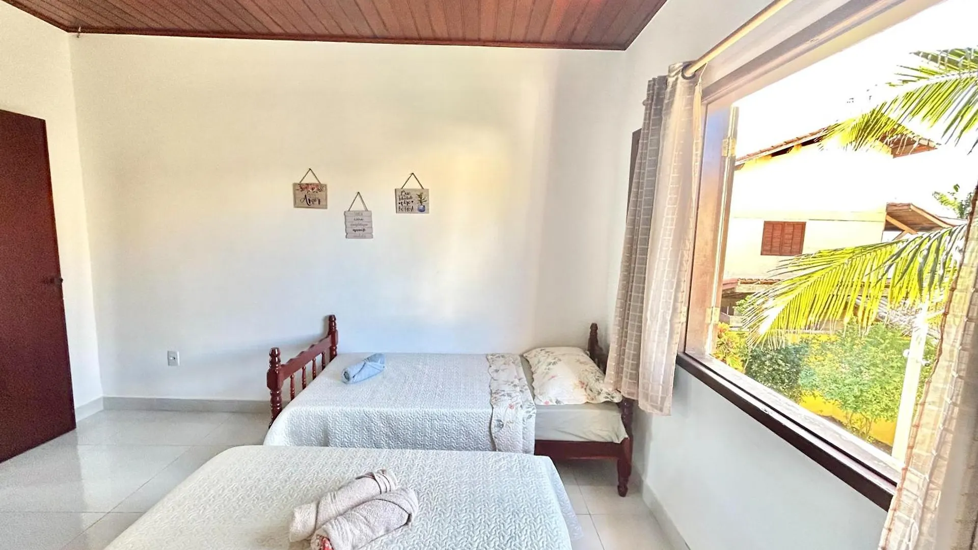 Holiday home Duplex Miramar - Praia Das Dunas - Pe Na Areia Cabo Frio