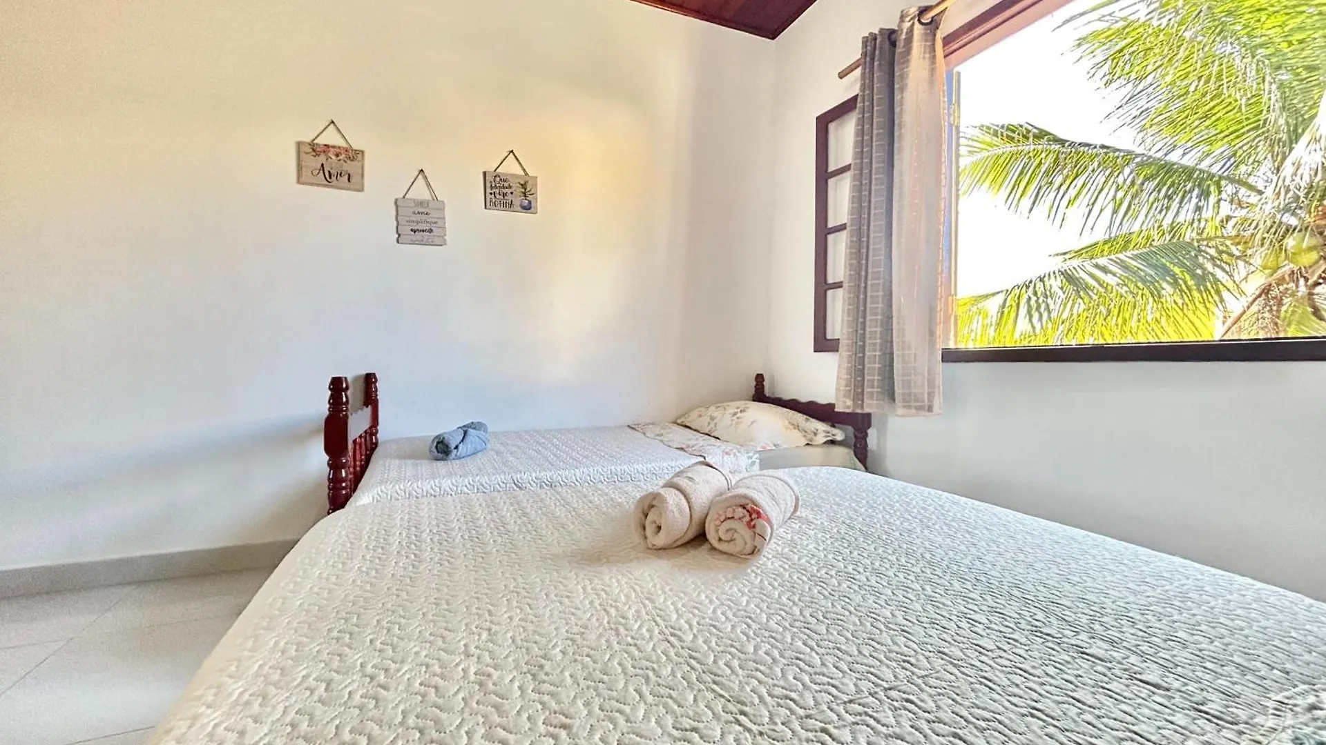 Duplex Miramar - Praia Das Dunas - Pe Na Areia Cabo Frio Brazil