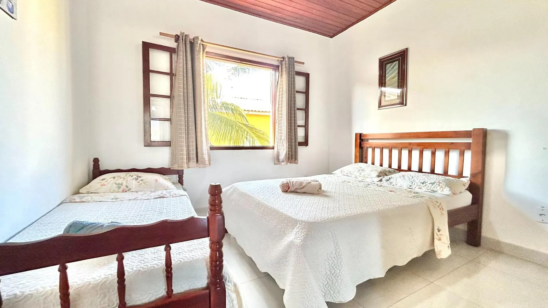 Holiday home Duplex Miramar - Praia Das Dunas - Pe Na Areia Cabo Frio Brazil