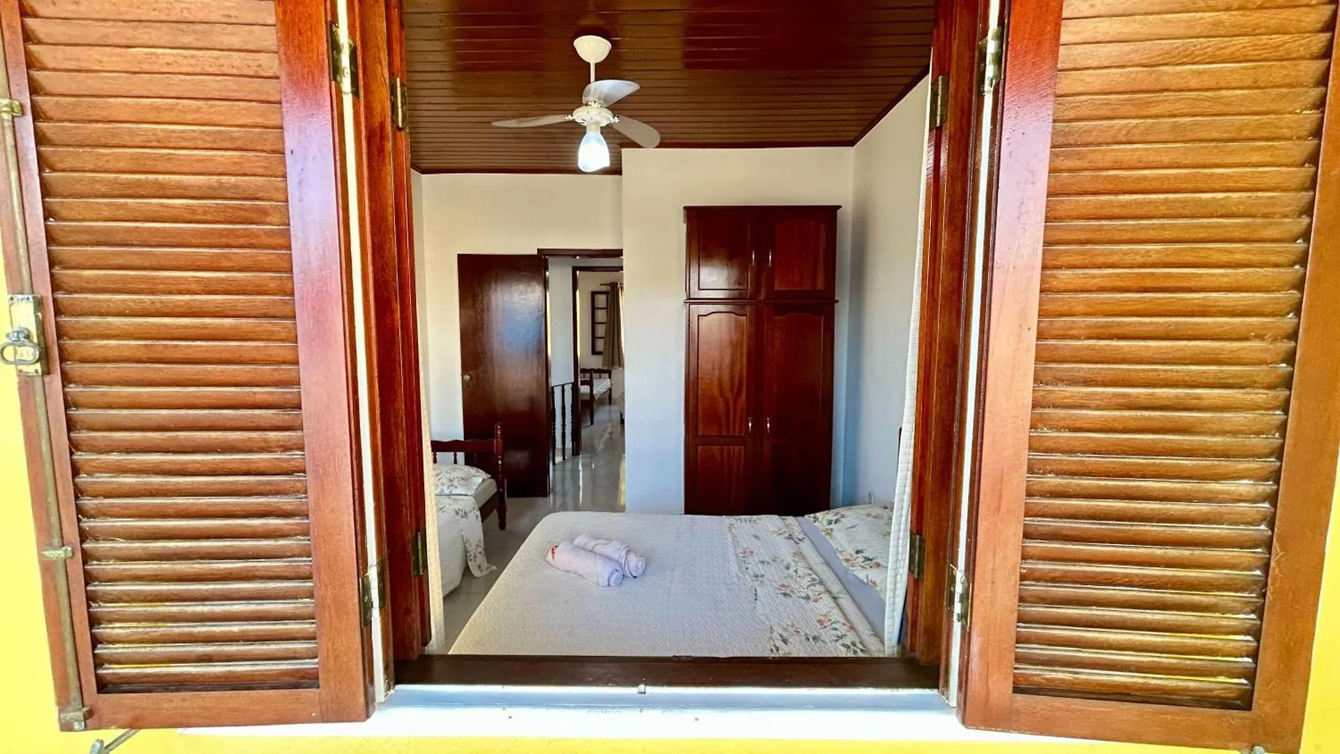 Duplex Miramar - Praia Das Dunas - Pe Na Areia Cabo Frio