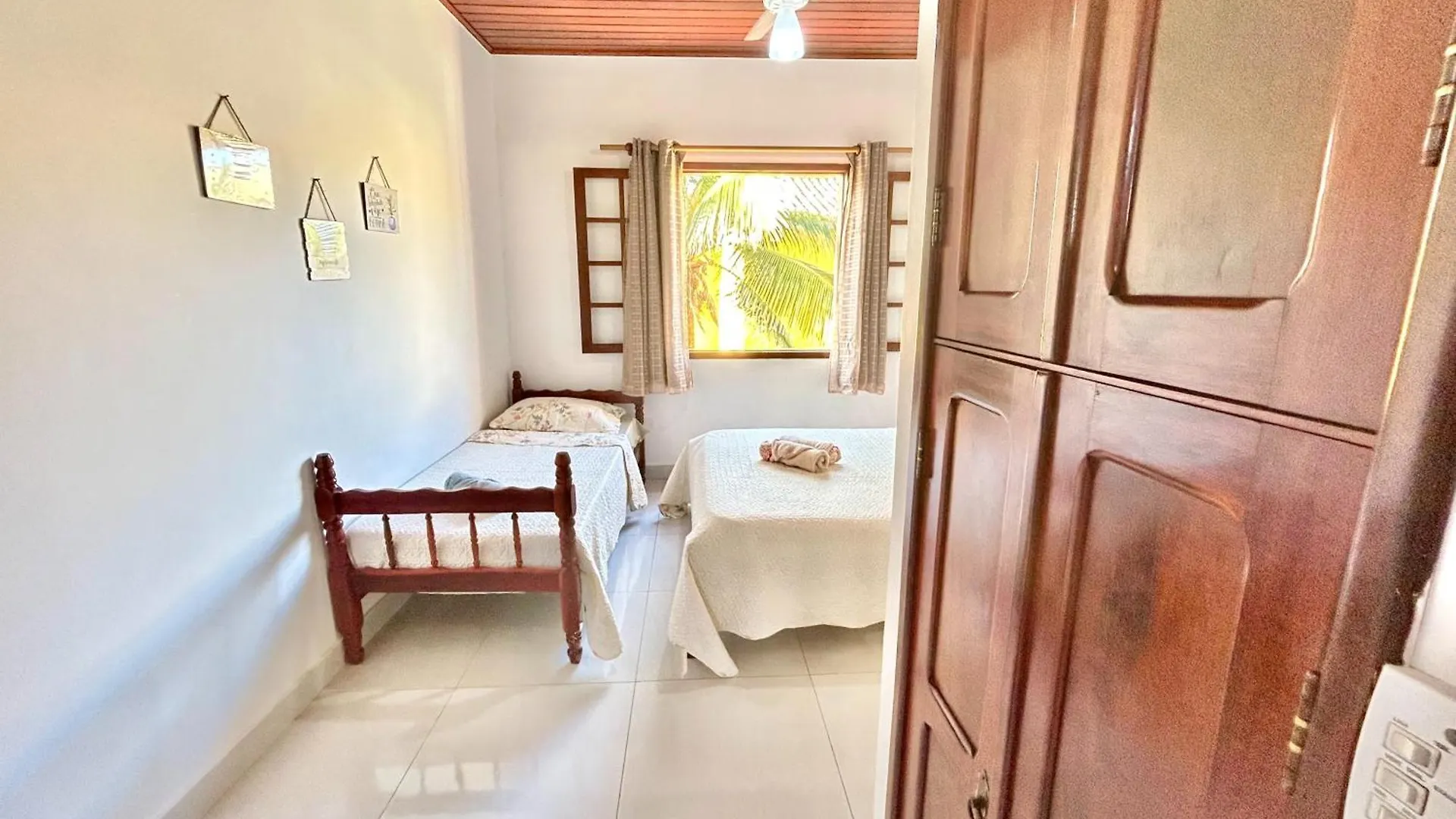 Holiday home Duplex Miramar - Praia Das Dunas - Pe Na Areia Cabo Frio