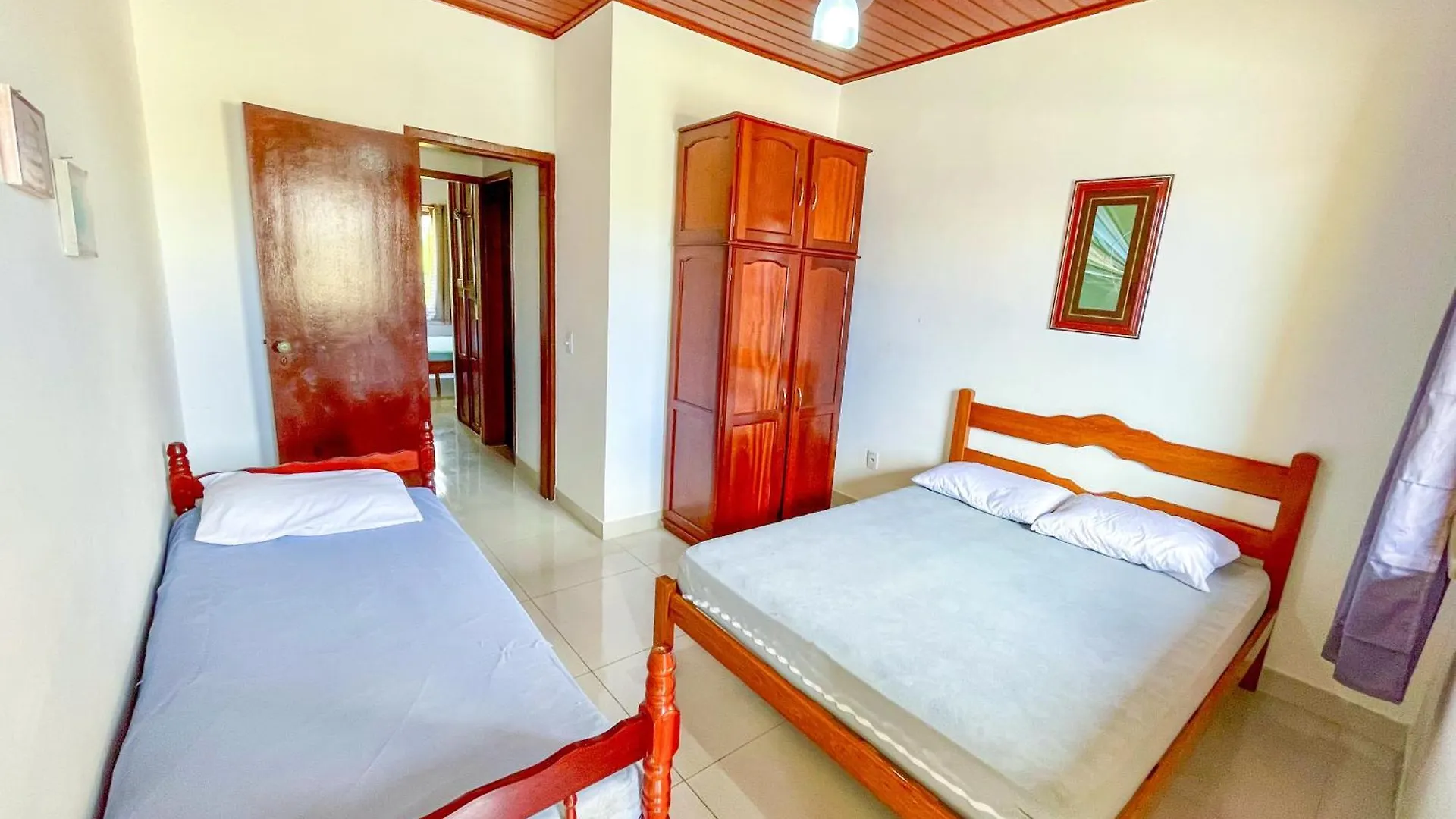 Duplex Miramar - Praia Das Dunas - Pe Na Areia Cabo Frio Tatil Evi