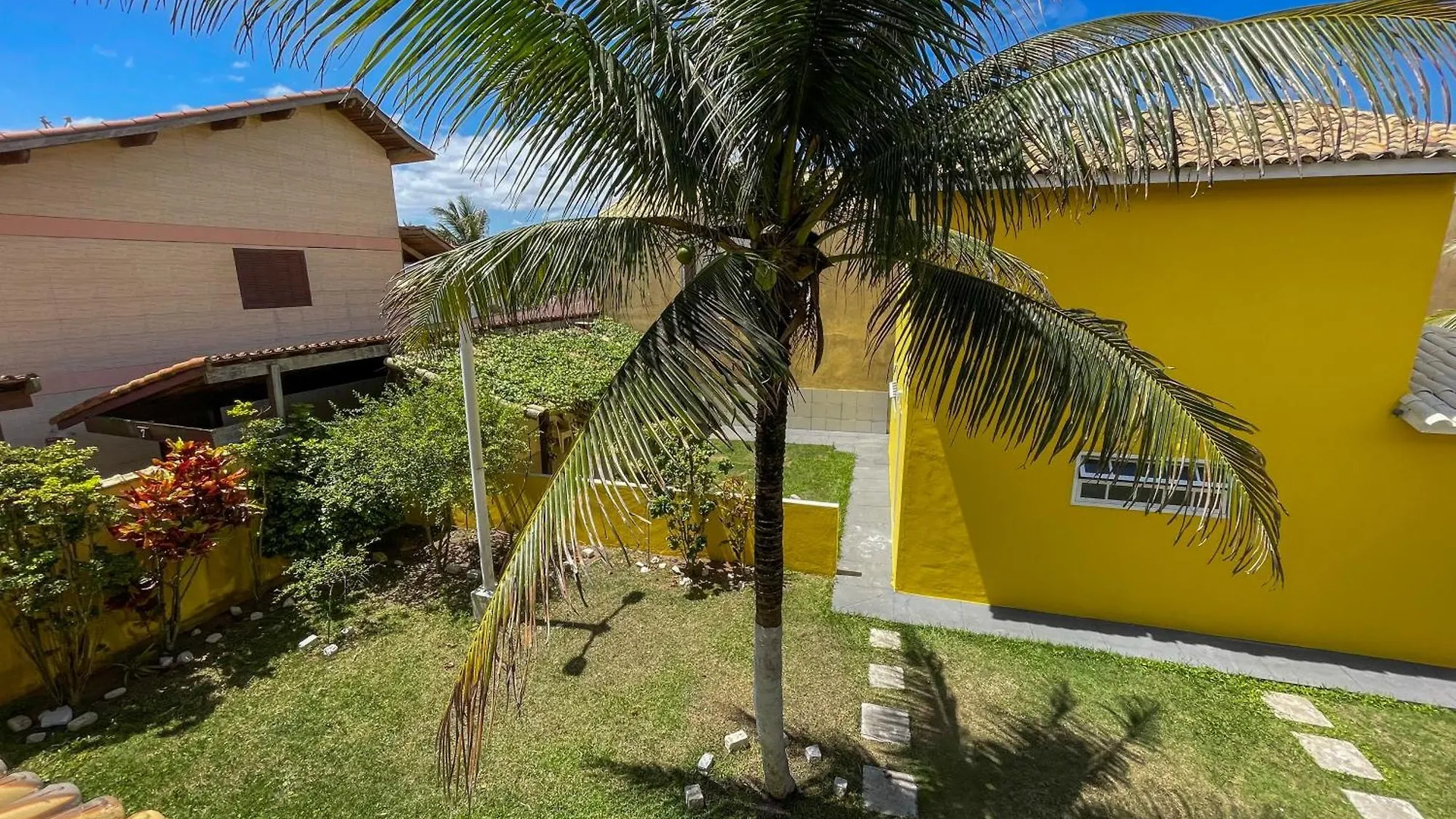 Tatil Evi Duplex Miramar - Praia Das Dunas - Pe Na Areia Cabo Frio