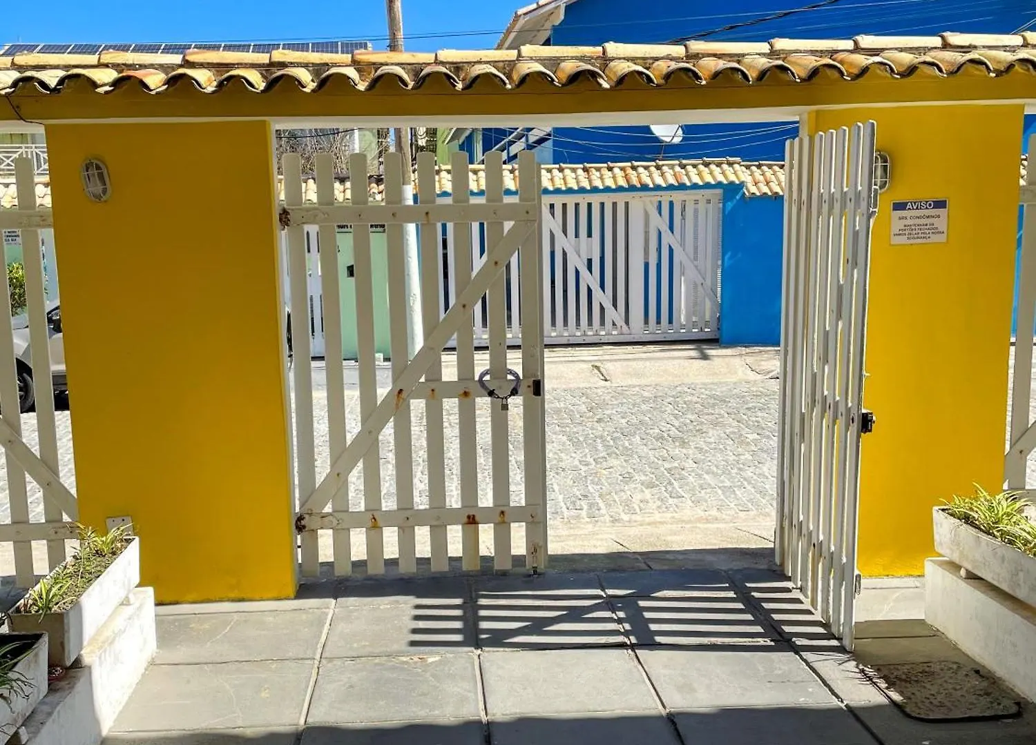 Holiday home Duplex Miramar - Praia Das Dunas - Pe Na Areia Cabo Frio