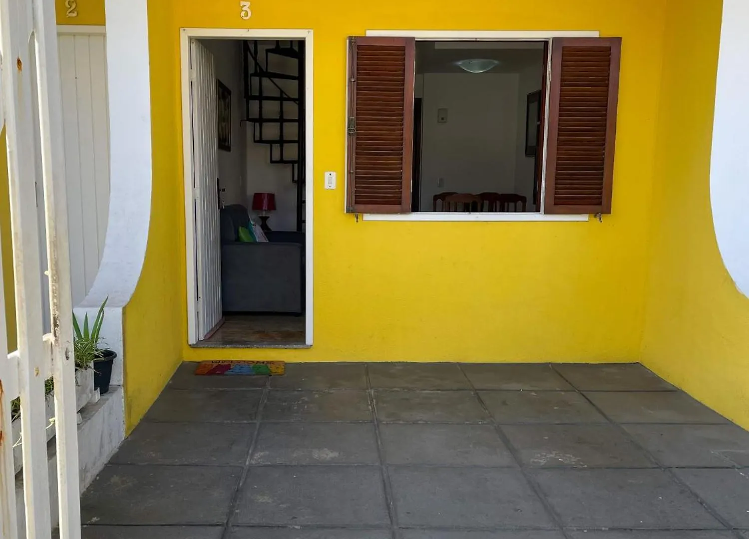 Duplex Miramar - Praia Das Dunas - Pe Na Areia Cabo Frio Brazil