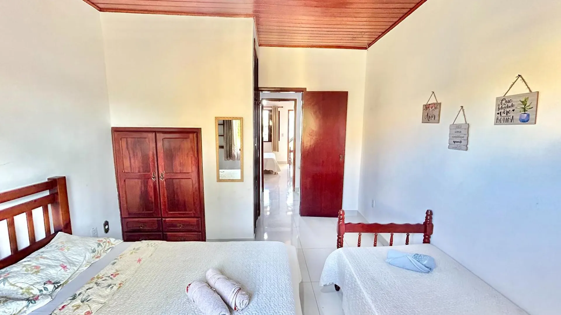 Holiday home Duplex Miramar - Praia Das Dunas - Pe Na Areia Cabo Frio Brazil